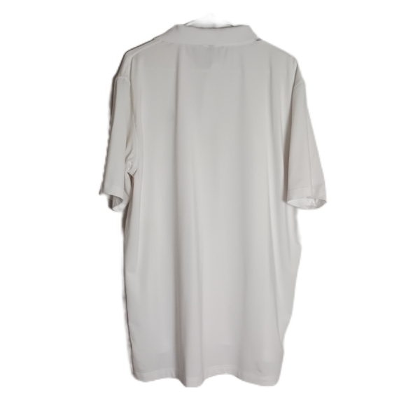 Peter Millar Summer Comfort Peachtree City Golf Club Short Sleeve Polo Shirt Lg - Picture 2 of 9